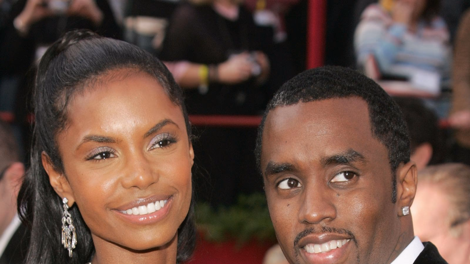 What happened to Diddy's ex?