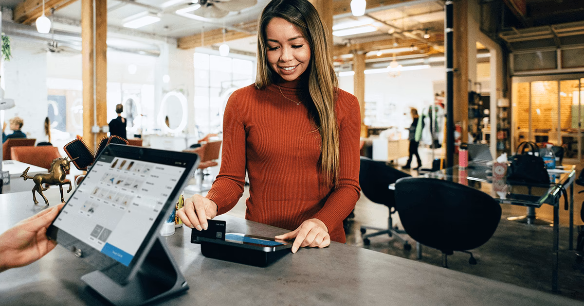 Can a POS system help a hotel business?