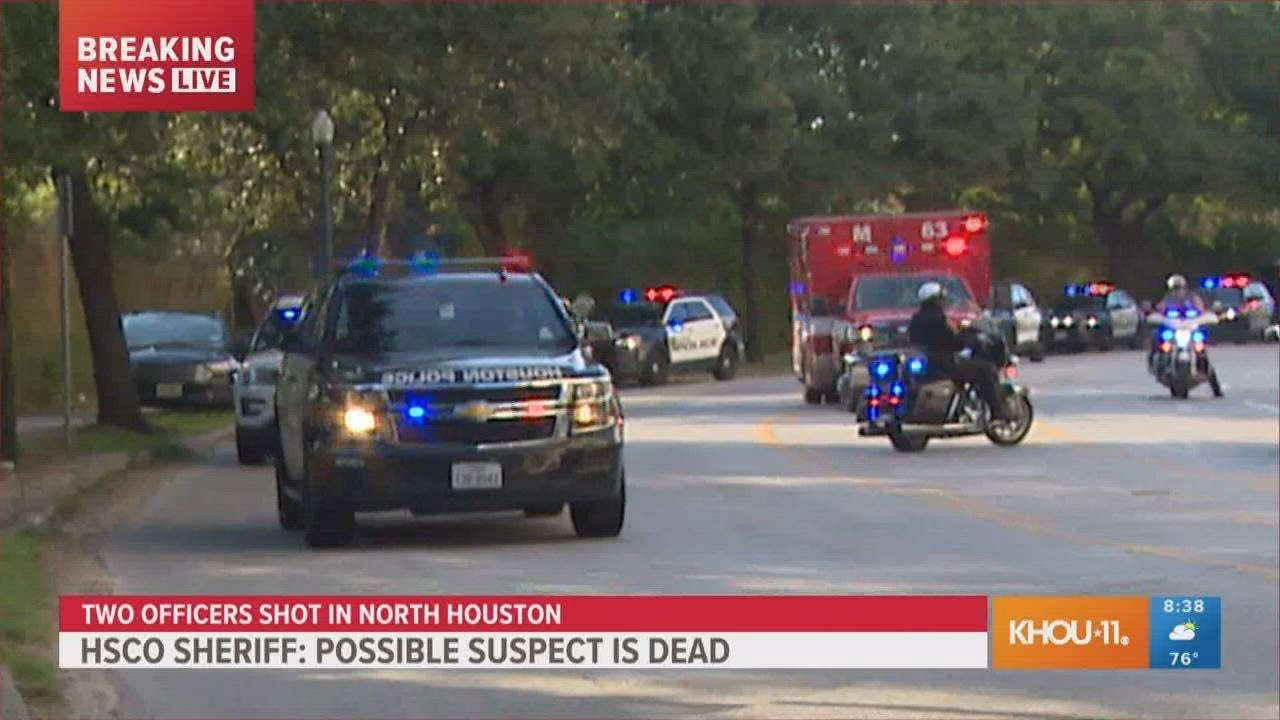 Do police officers save a valuable time of ambulance?