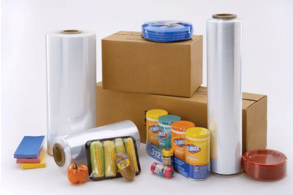 ¿Quién representa a los fabricantes de poliolefinas?