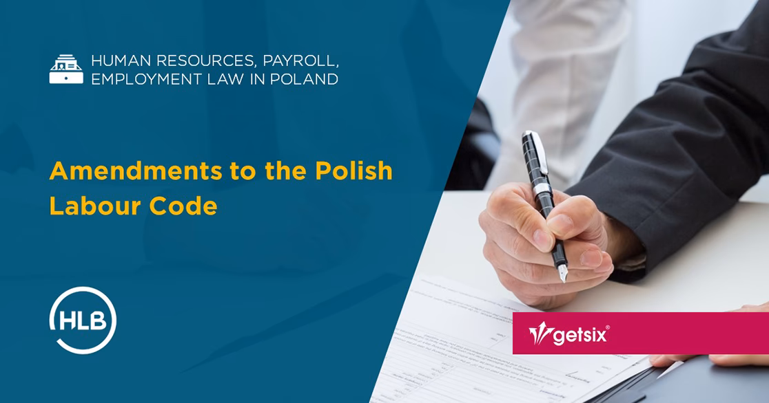 What are the labor laws in Poland?
