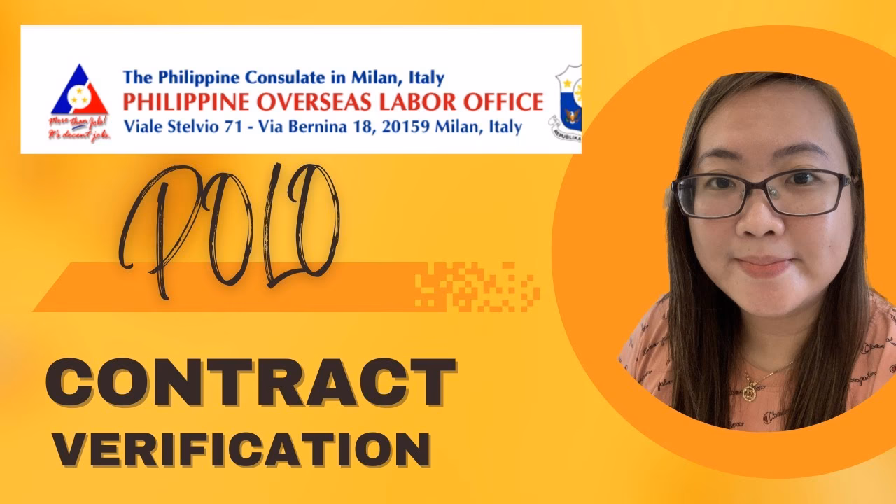 How many polo offices are there?