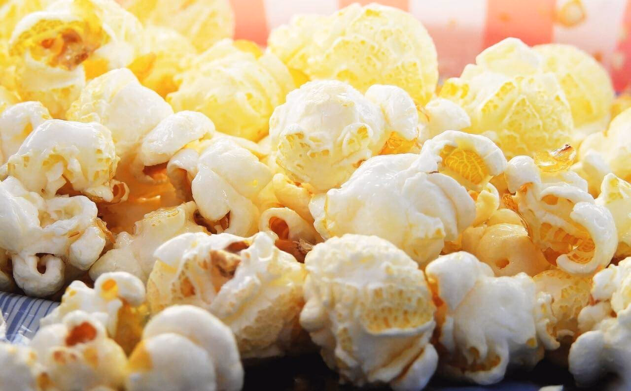 Can you be allergic to corn?