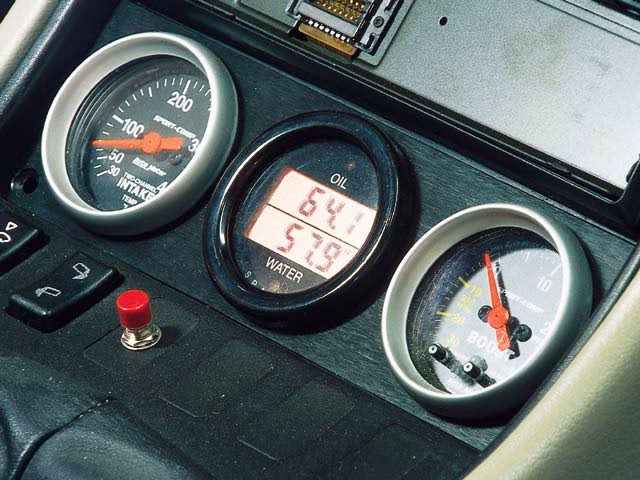 What is the normal operating temperature?