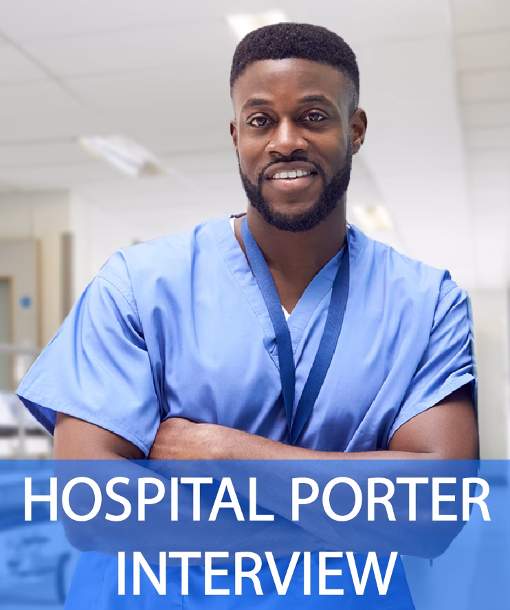 How do I apply for a job at Northwest Health - Porter?