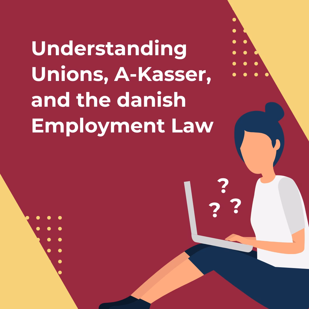 Who were the LO trade unions?