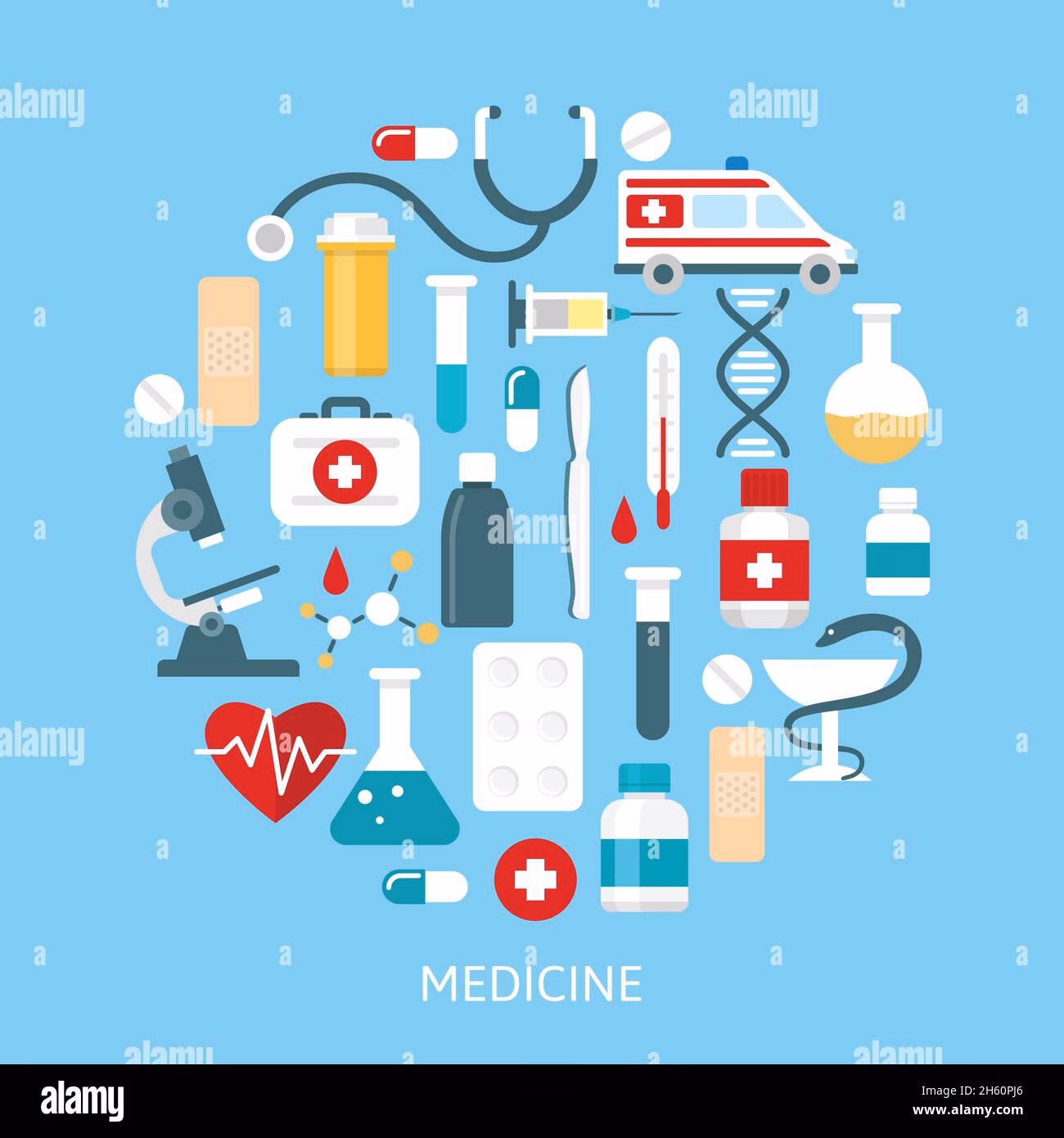 What are medical and anatomy posters?