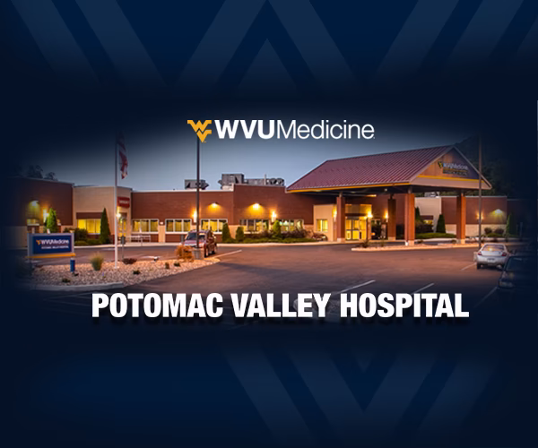 What is the Potomac Center?