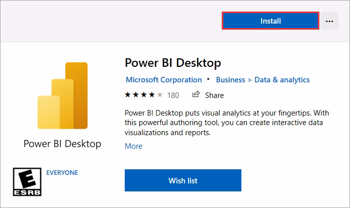Does Power BI Desktop work on Mac?