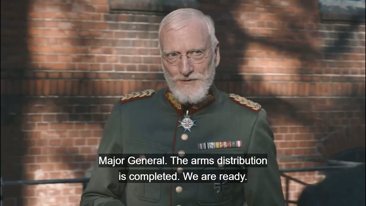 What intrigues Kutscher about pre-WWII Germany?