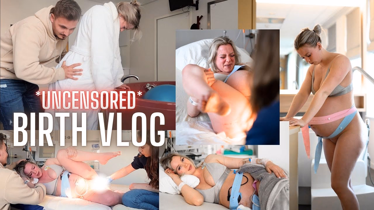 Why is embracing a nude pregnant body important?