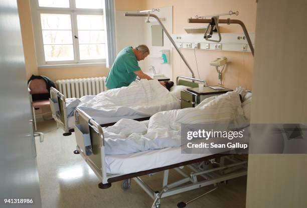 Wie lange bleibt die Rettungsstelle in Prenzlau geöffnet?