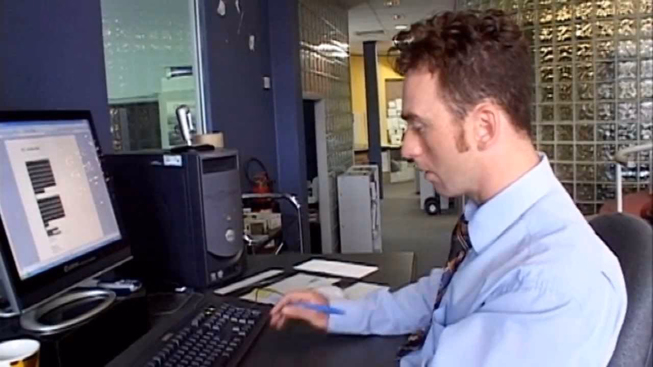 What jobs are available in a prepress machine?