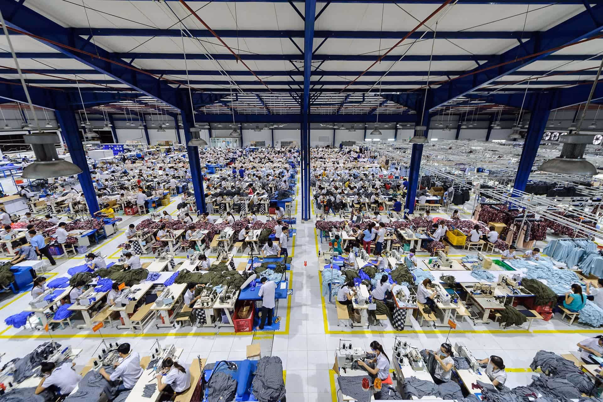 Was Primark tipped off about child labour?