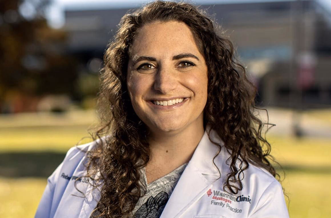 Why should you choose Saint Francis family medicine & internists?