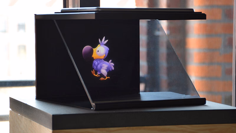 What changes have been made to the orbiter & dormizone?