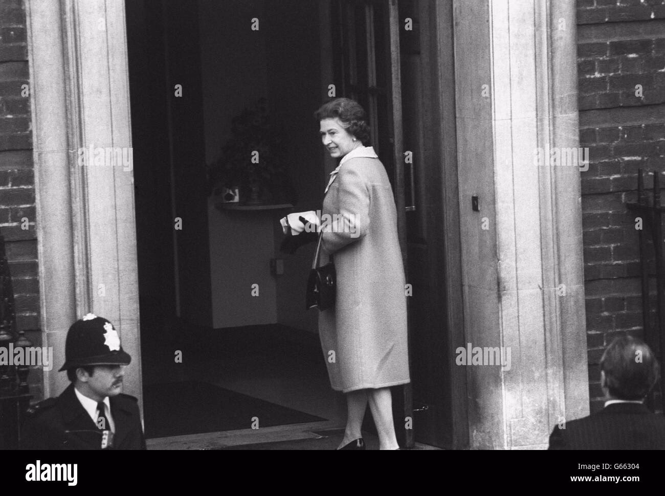 Did Prince William visit Royal Berkshire Hospital?
