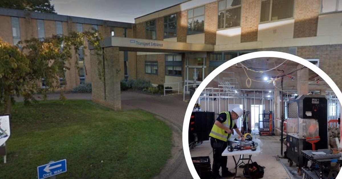 What services does Ely community Diagnostic Centre offer?