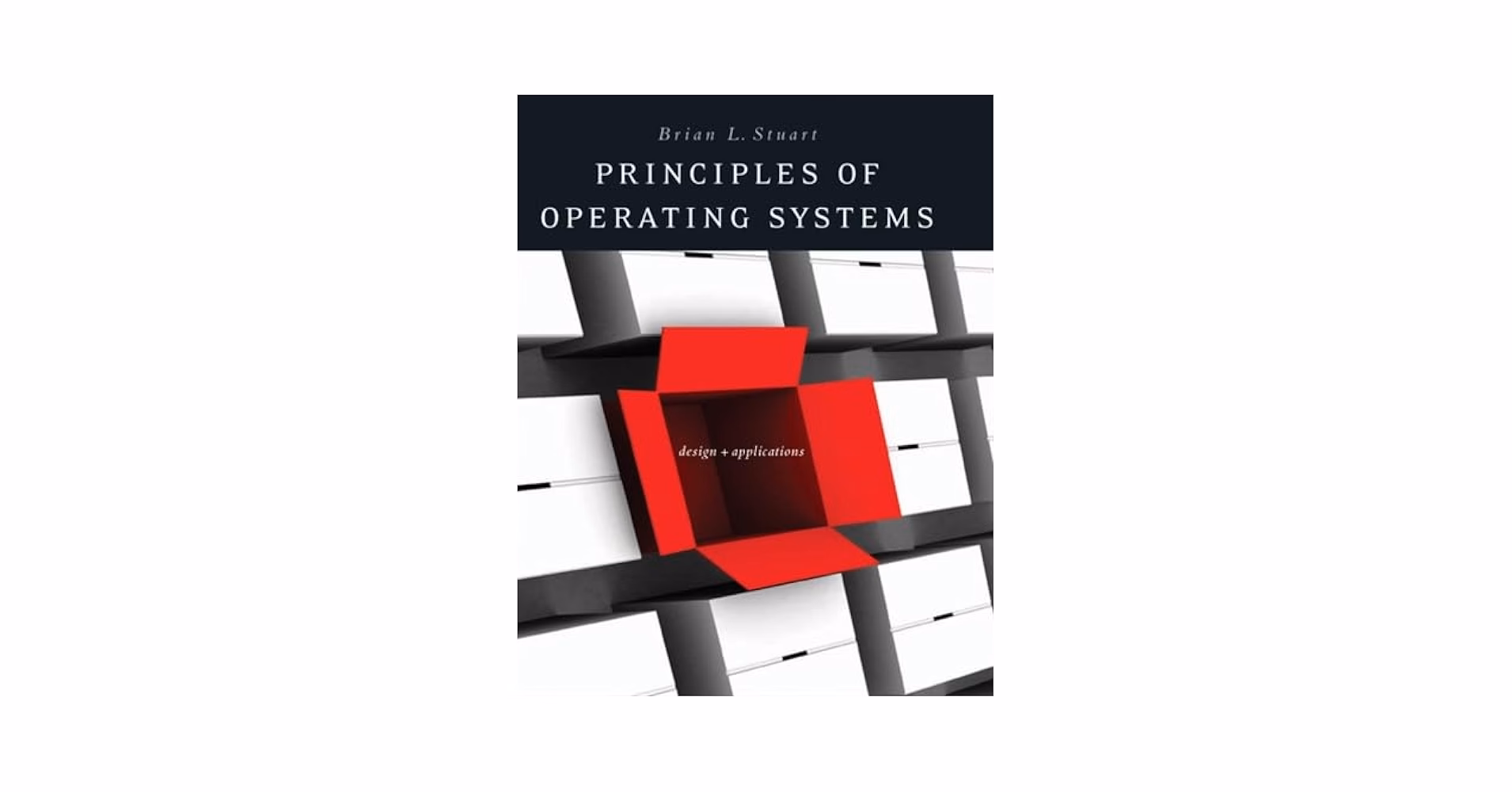 What is principles of operating systems?