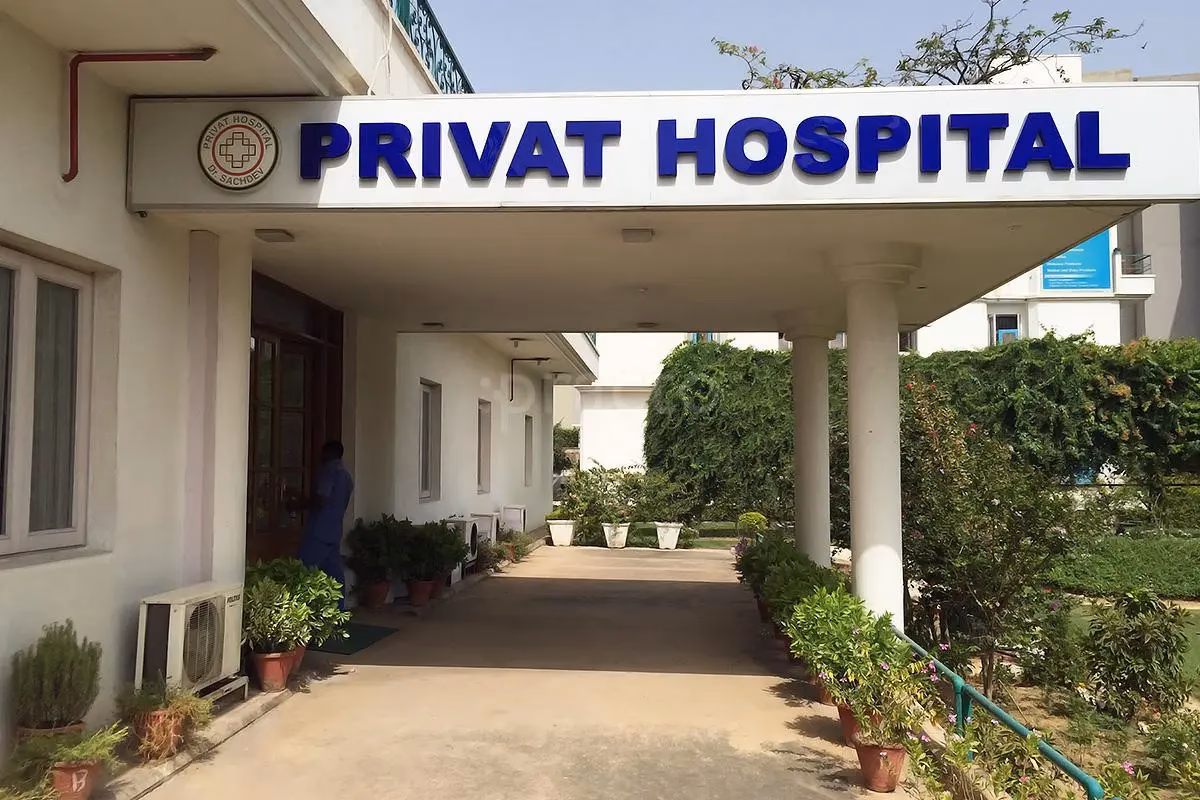 Which is the Best Multi-Speciality Hospital in Gurgaon?