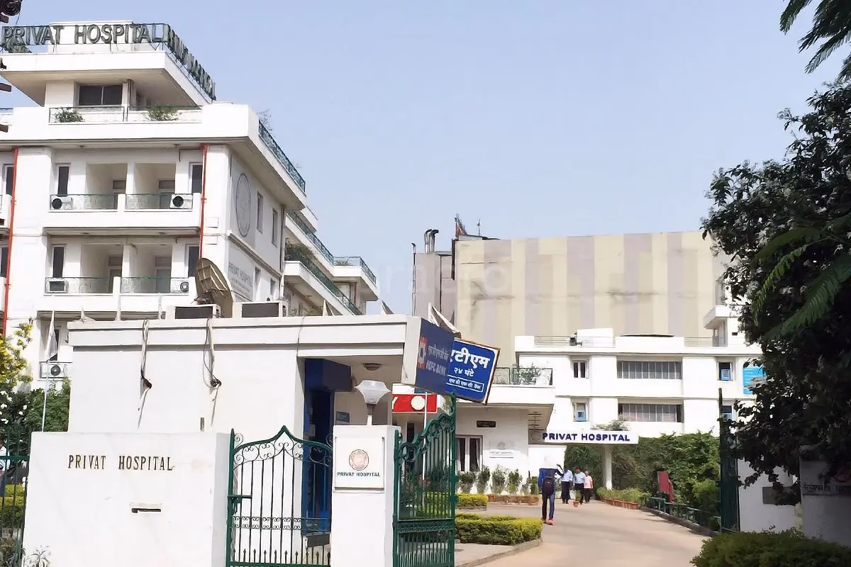 Which is the Best Multi-Speciality Hospital in Gurgaon?