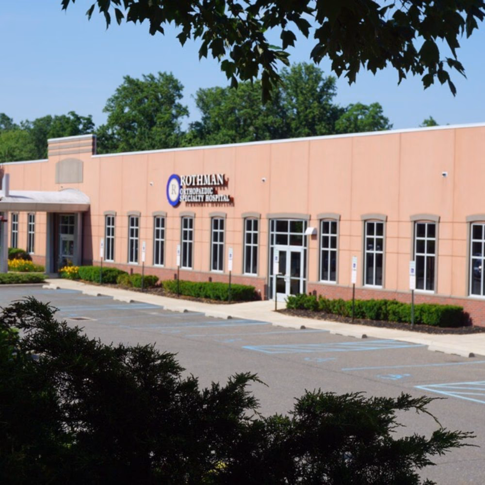 What is Pennsylvania Hospital known for?