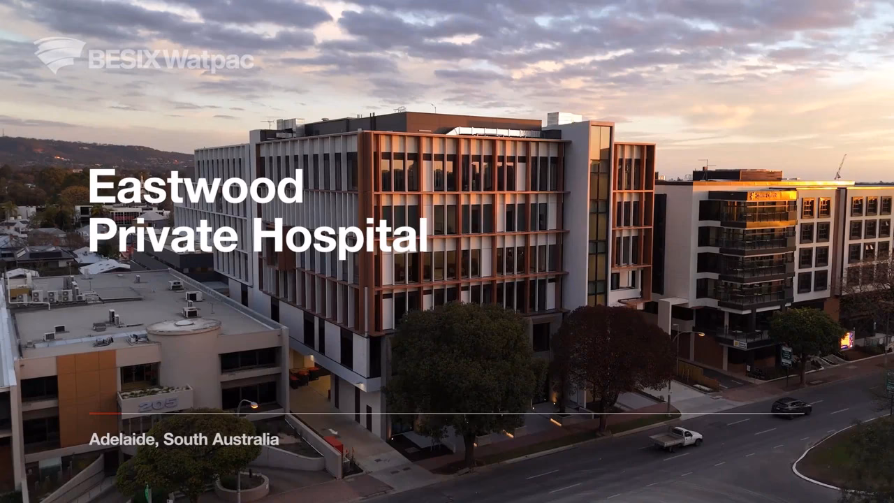 Where can I find private hospitals in Adelaide?