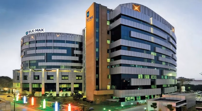 Which is the best private hospital in Chennai?