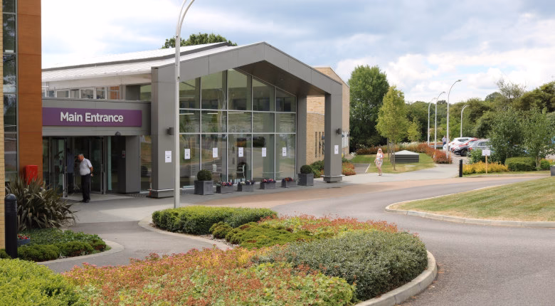 Why should you choose Kent Hospital for MRSA treatment?