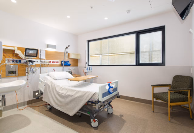 Which Melbourne Hospital should you go to?