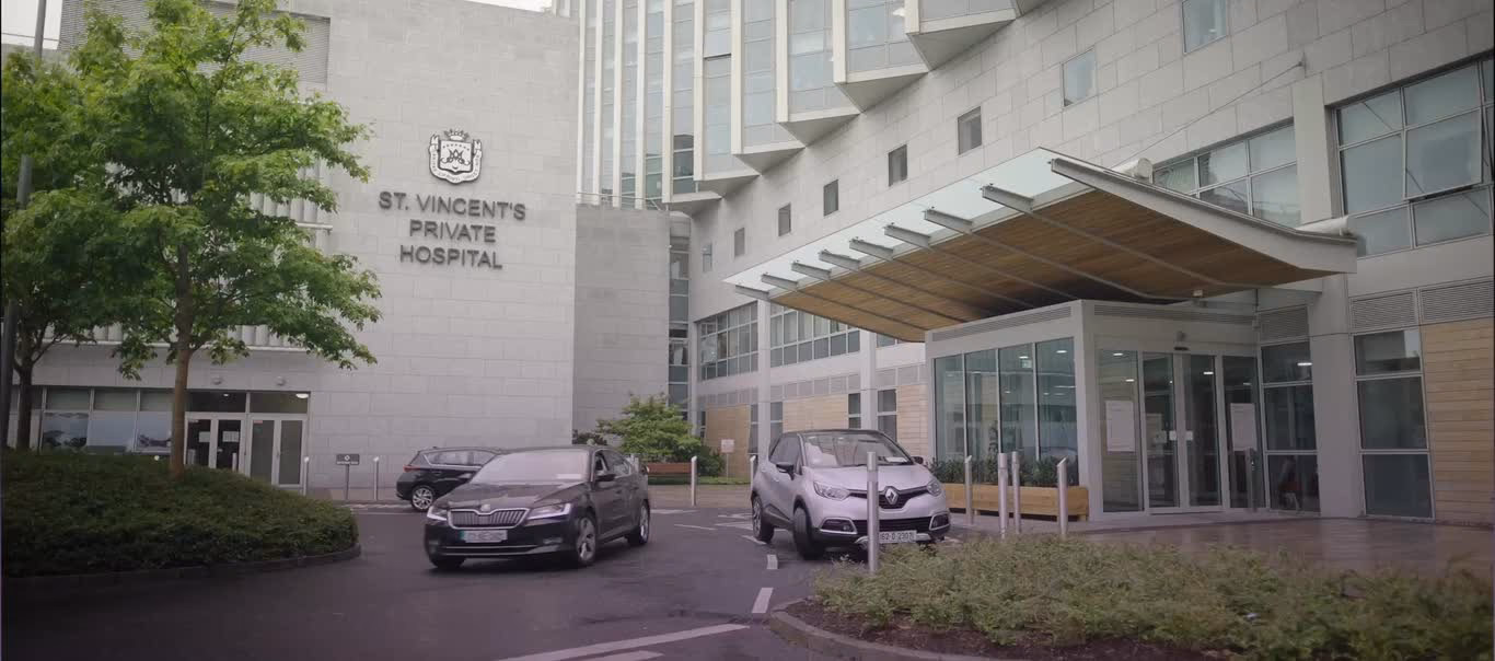 How to promote private hospitals in Ireland?