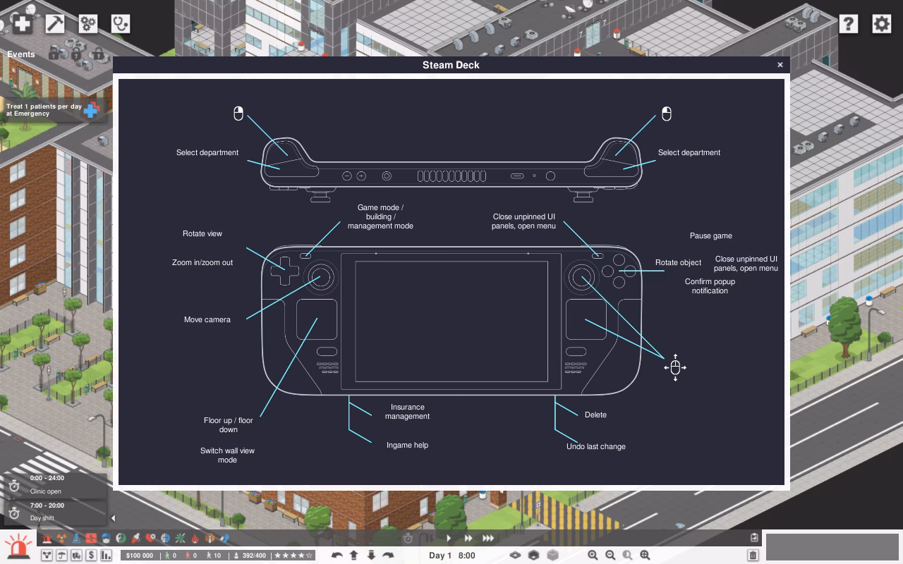 What is Project Patch?