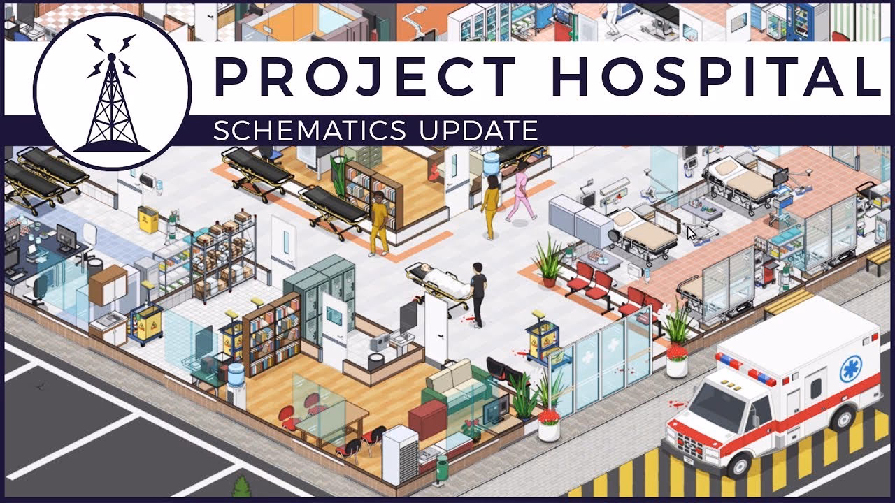 Where can I find information about Project Hospital?