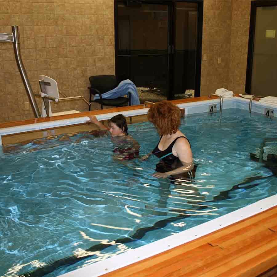 What does Providence Hospital do?