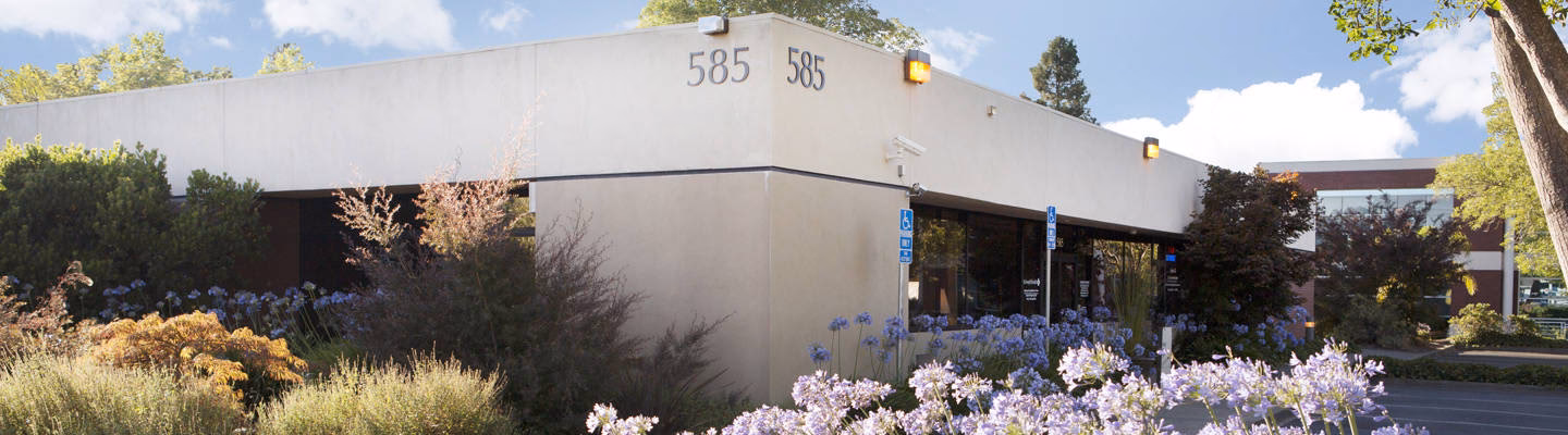 What is the Providence sleep center?