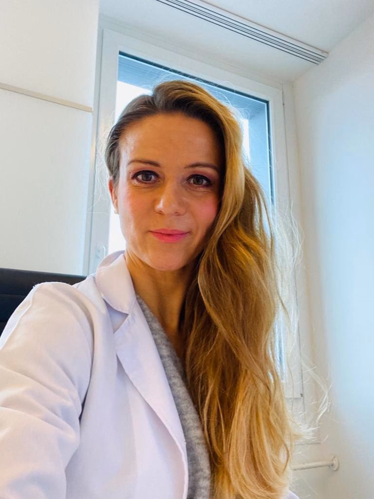 Was ist eine Lokaltherapie bei Psoriasis?