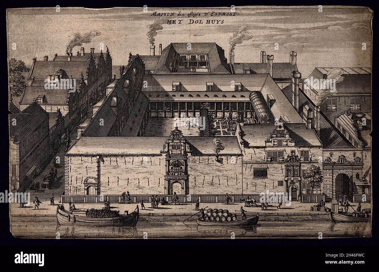 Does Psychiatrie Noord offer online treatment?