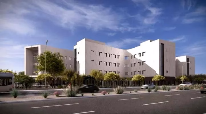 Does Reno Behavioral Healthcare Hospital offer mental health services?