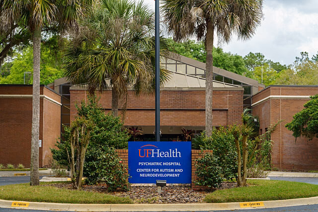 Does Orlando Health offer behavioral health services?
