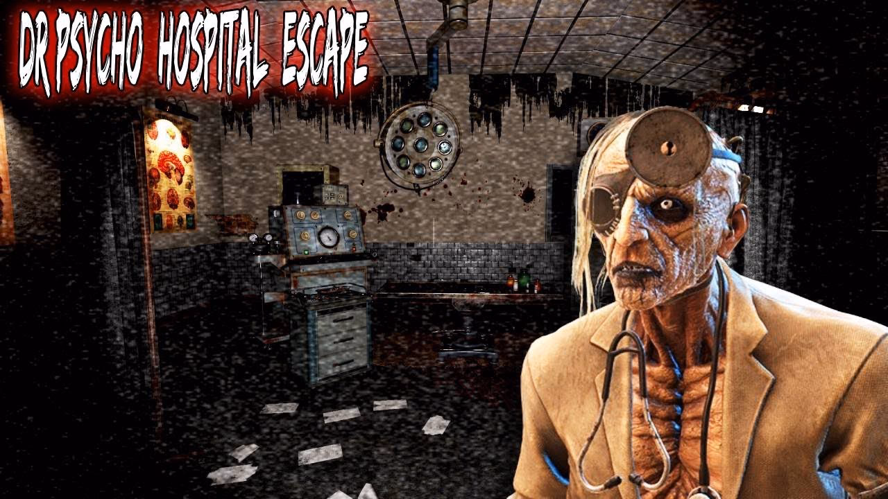 How do you play Doctor Psycho?