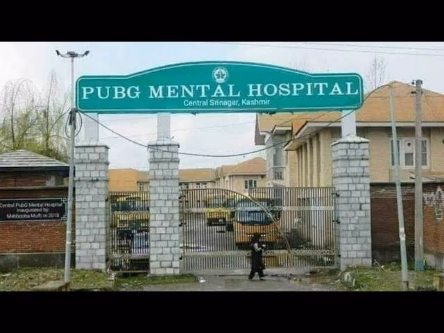 Can online gaming affect mental health?