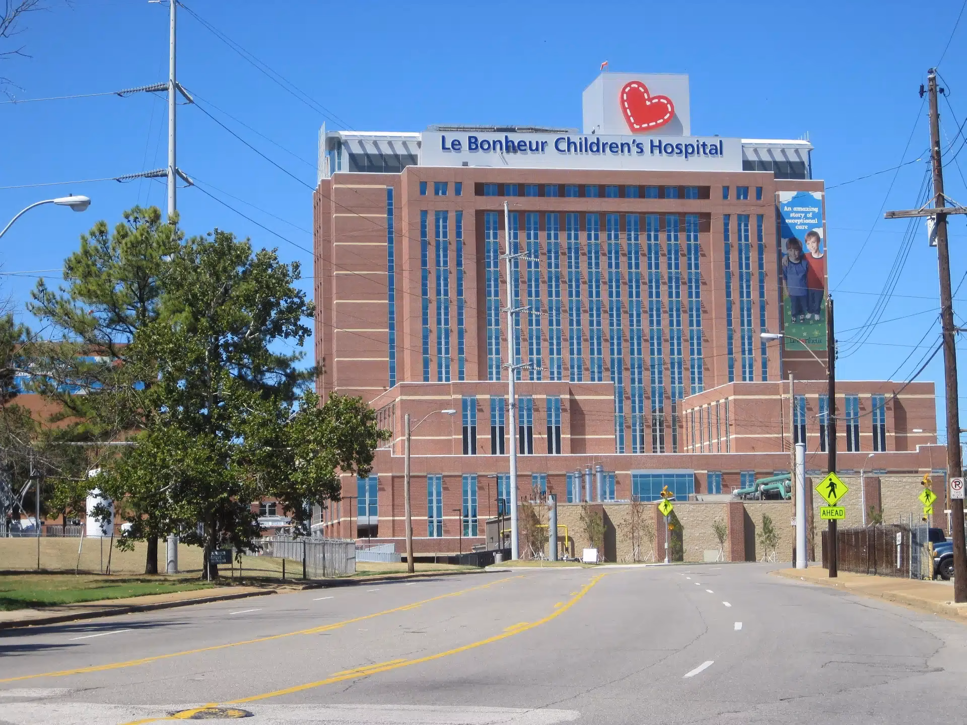 Where can I get medical care in Memphis TN?