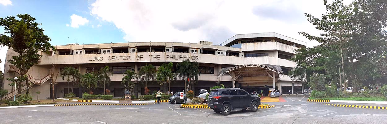 Who is the Research Institute of TB/Japan Anti-Tuberculosis Association Philippines?