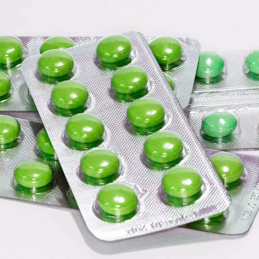 Who is considered a PVC patient?