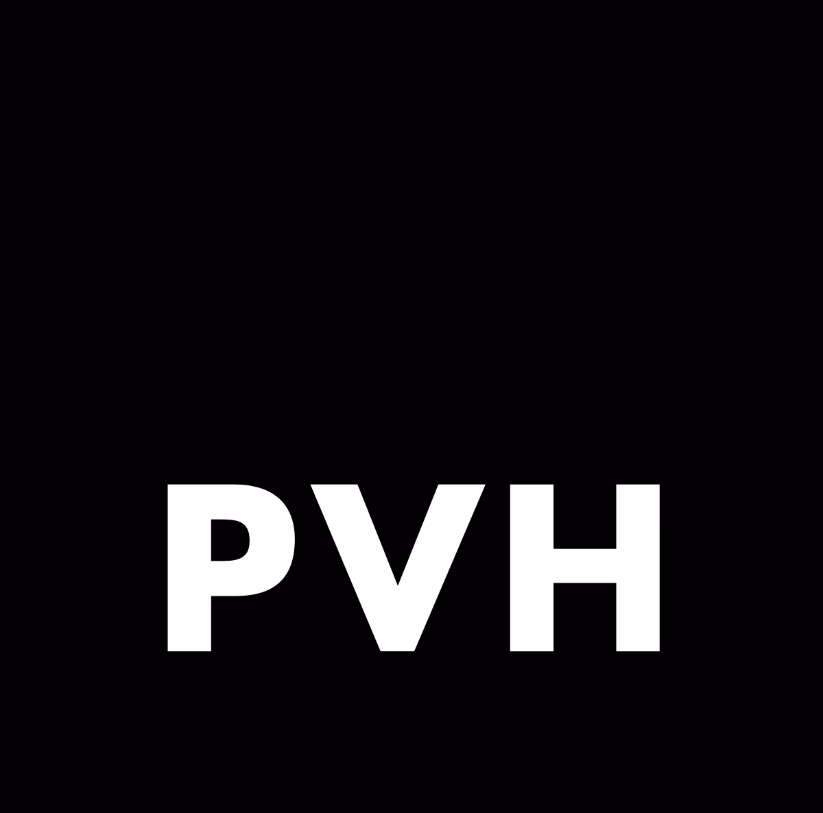 What stores does PVH sell to?