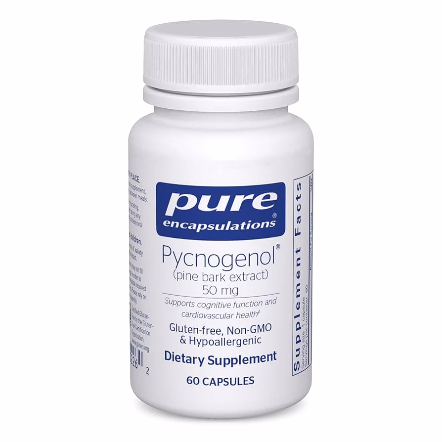 Is Pycnogenol safe?