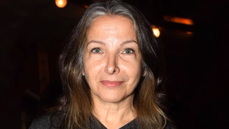 ¿Qué cargo ejerció Alejandra Darín hasta el final?