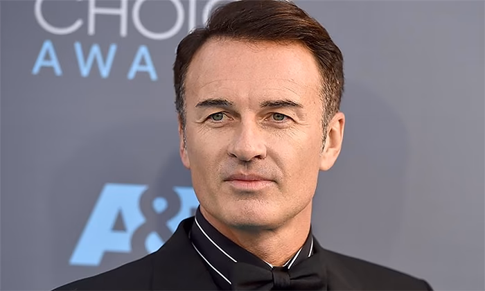 ¿Qué papel protagónico hizo McMahon en la telenovela australiana?