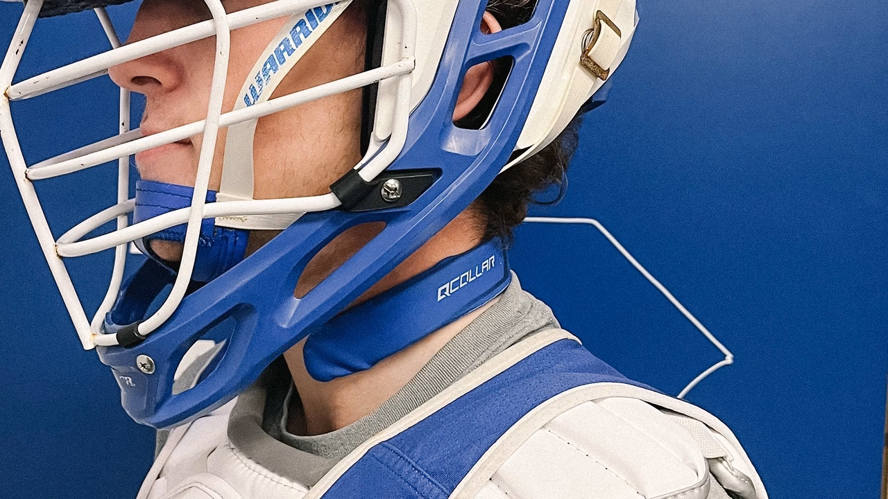 Does the Q-Collar protect the brain from injury?