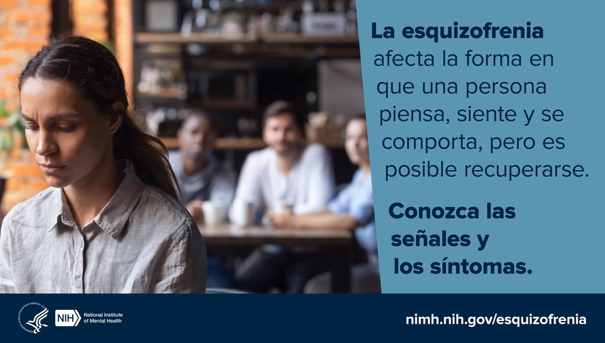 ¿Qué tratamientos son eficaces para la esquizofrenia?